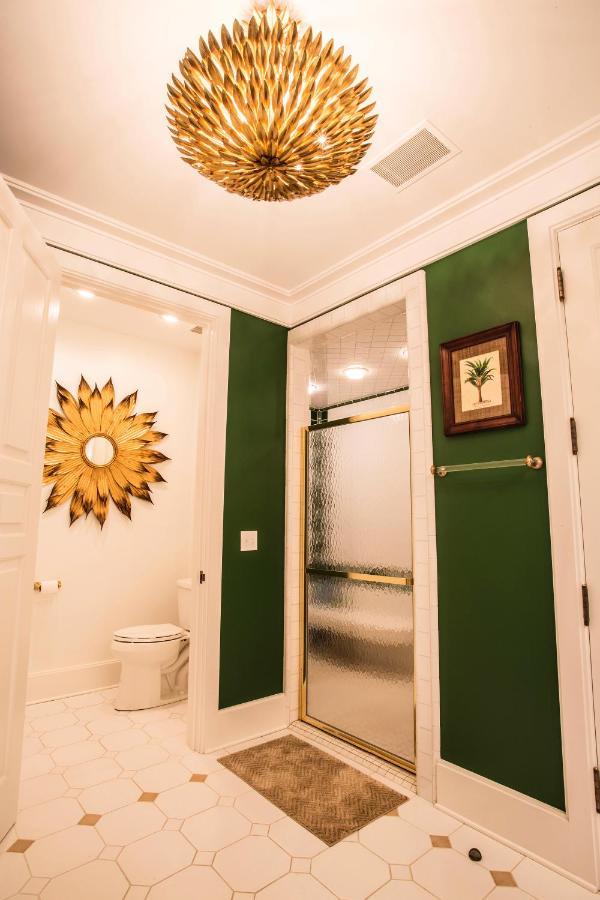 The Morris Estate Bed & Breakfast Niles Bagian luar foto