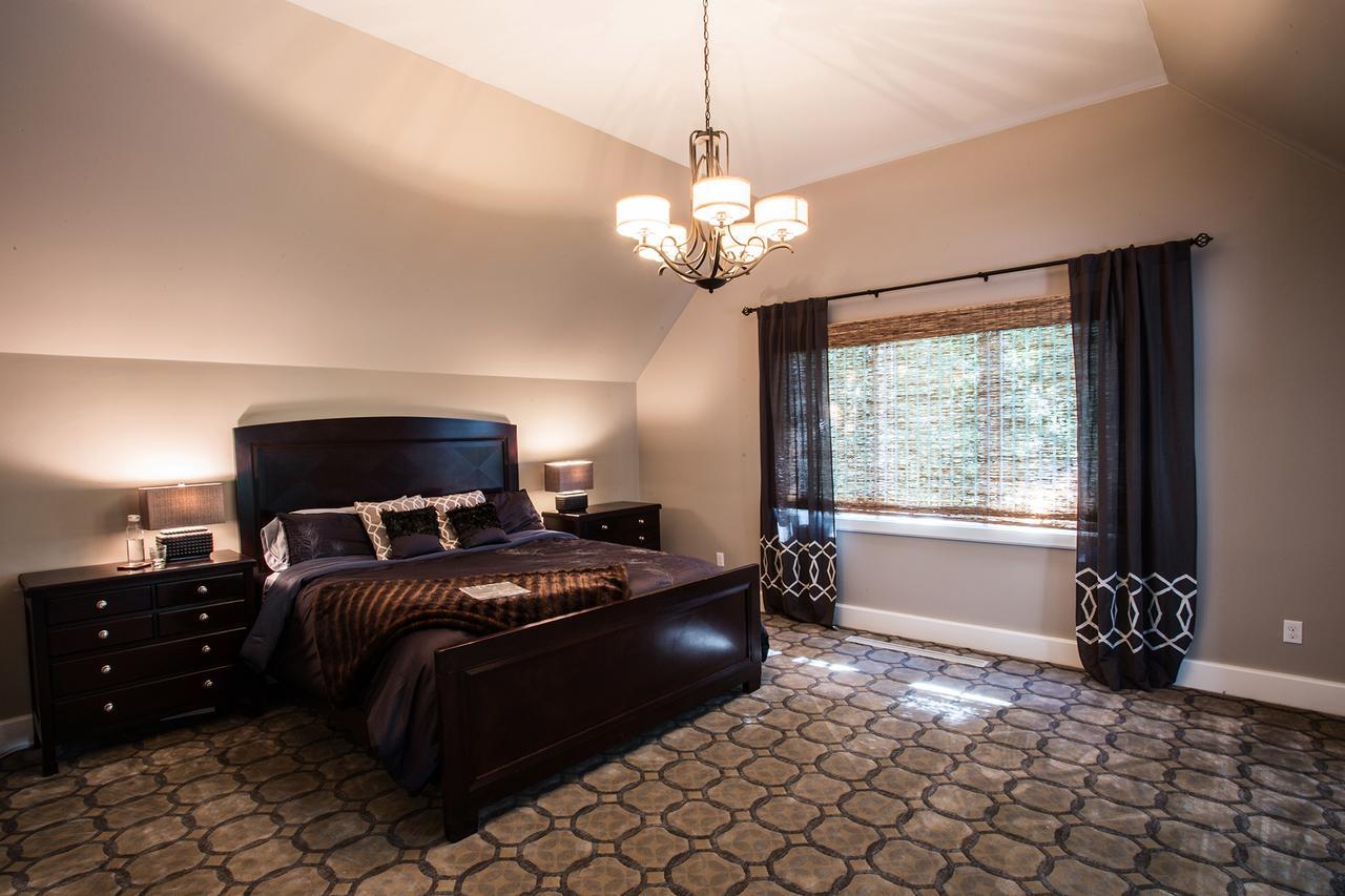 The Morris Estate Bed & Breakfast Niles Bagian luar foto
