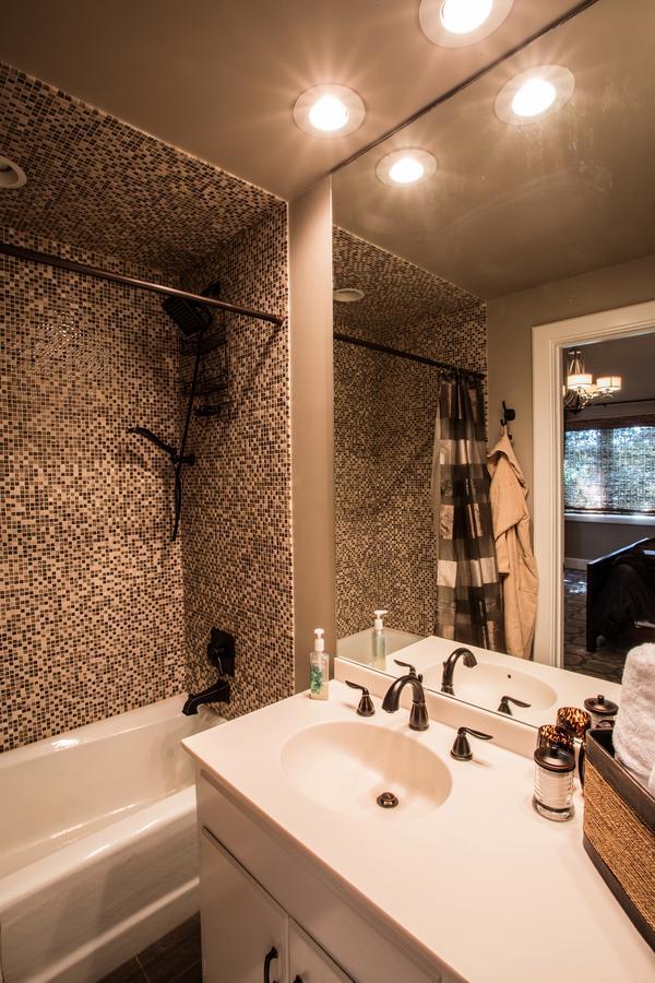 The Morris Estate Bed & Breakfast Niles Bagian luar foto
