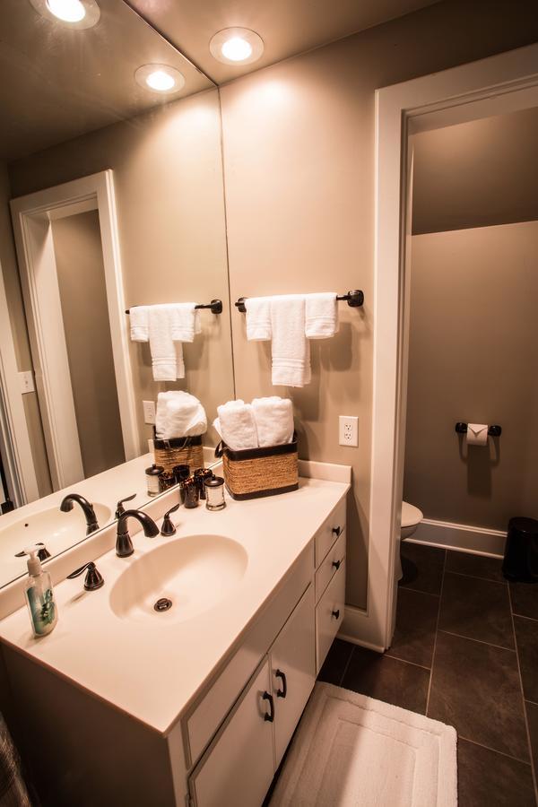 The Morris Estate Bed & Breakfast Niles Bagian luar foto