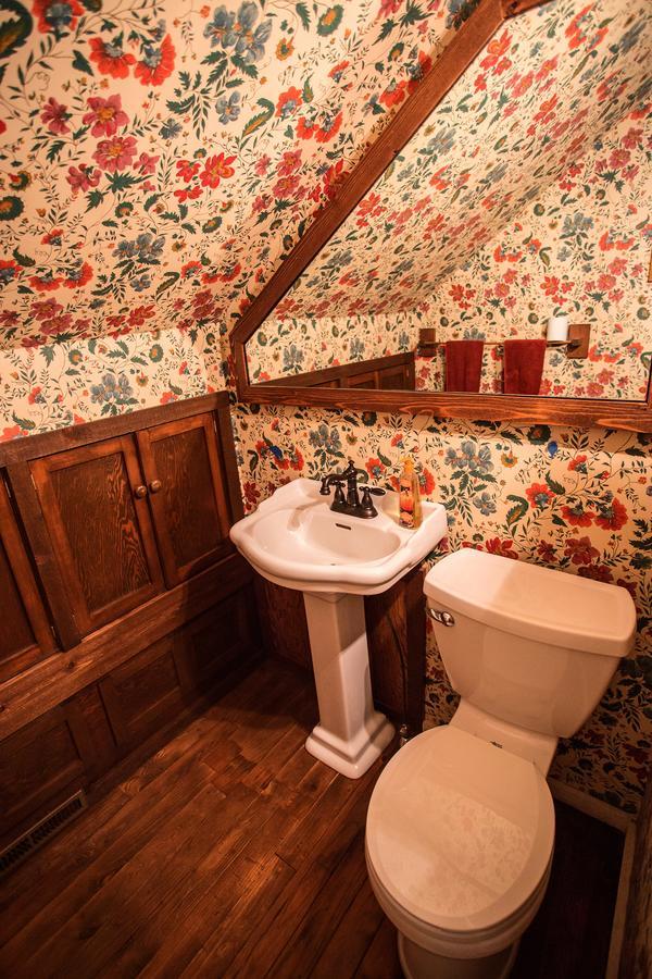 The Morris Estate Bed & Breakfast Niles Bagian luar foto