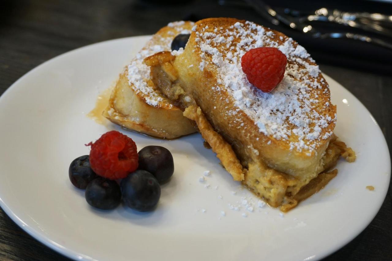 The Morris Estate Bed & Breakfast Niles Bagian luar foto